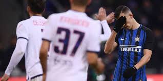 Sigue el partido de hoy en directo entre inter vs crotone de serie a 2020/2021. Hasil Pertandingan Inter Milan Vs Crotone Skor 1 1 Bola Net