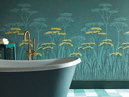Check spelling or type a new query. Your Ultimate Guide To Bathroom Wallpaper Goodhomes Magazine Goodhomes Magazine
