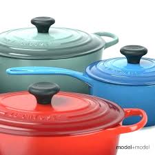 Le Creuset Sizes Size Chart Matchmate