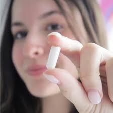 NormaLyte PURE Electrolyte Salt Capsules