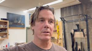 Dresser build video 3