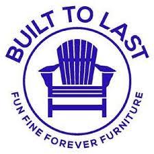 We offer recycled plastic adirondack chairs, recycled bar chairs and pub sets, dining sets, chaise lounges, porch swings, deep seating lanai. Built To Last Outdoor Furniture Home Facebook