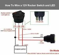 Here is a detailed guide explaining the wiring diagram for a ...