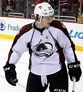 Si vous êtes un fan de l'avalanche du colorado et des «trailer park boys», les photos présentées ici vous fera trépigner d'excitation. Nathan Mackinnon Wikipedia