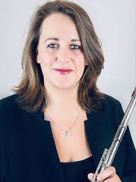 Anna Stokes I UK Flautist