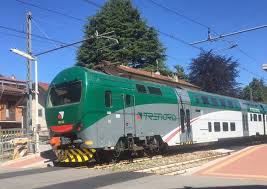 Or the trenord subscribers promotion. Trenord Piu Puntualita E Piu Passeggeri
