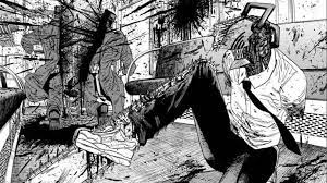 The name says it all! Read Chainsaw Man 81 Spoilers Chainsaw Man Chapter 81 Raw Shareitnow