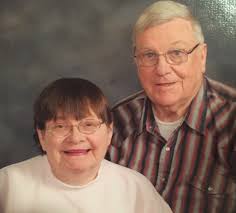 Ron and Mary Tarnowski Obituary July 29, 2017