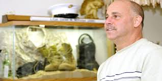 Area military families remember loved ones lost in line of duty