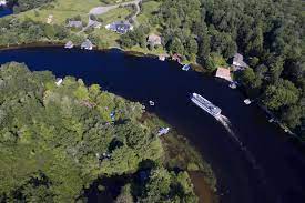 Millionaire's row was a stretch of us 20 (euclid avenue) in cleveland where, in the later 1800s and early 1900s, some of the wealthiest people in the city and the nation took up residence. Millionaire S Row Cruise Lady Muskoka