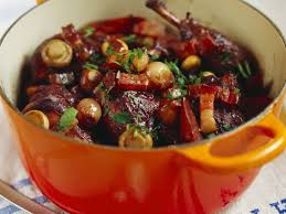 Coq Au Vin Recipe Eat Smarter Usa
