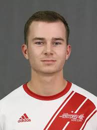 2023 Men's Soccer Roster