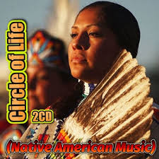 Release “Circle of Life (Native American Music)” by Various Artists