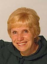 Obituary information for Kathy Elizabeth Larson