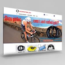 Biopace is a tradename for a type of ovoid bicycle chain ring manufactured by shimano from 1983 to 1993 the design was intended to help overcome the dead zone where the crank arms are vertical and riders have little mechanical advantage. Osymetric Kettenblatter Offizieller Deutschland Distributor
