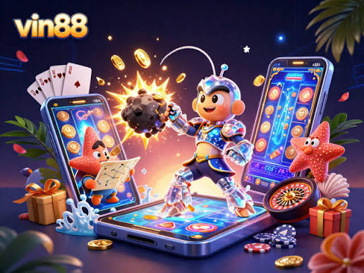 Are You Making These vin88 Betting Mistakes in 2026? | Eliteplay