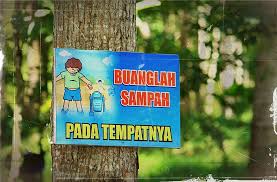 Slogan ini juga dikutip dari ucapan seorang tokoh. Berbagai Contoh Slogan Yang Sering Kita Lihat Dan Dengar Indonesiaku