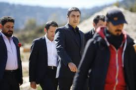 Kurtlar Vadisi Vatan Filminin Basrol Oyuncusu Sasmaz Adi Ustunde Vatan Biz Daha Once Kurtlar Vadisi Irak Filistin Gibi Islere Imza Atmistik Simdi De Isimde Vatan Diyerek Icimizde Olan Sikintiyi Aslinda Yasamis Oldugumuz