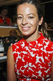 Milly by Michelle Smith Spring 2012 Fashion Show