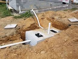 Our company continues to grow and evolve each day. Septic Tanks Central Supply Company