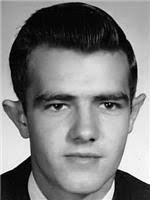 Butch Childers Obituary (2016)