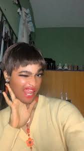 Once I had a pretty girl. Her name it doesn't matter. She went away with  another guy. Now he won't even look at her.