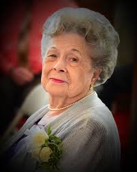 Betty Bennett Obituary