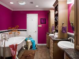 10 great and clever bathroom decorating ideas 8. Steps To Paint Your Bathroom Ceiling Artmakehome