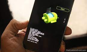 3.flasheas android 7.1.2 nougat (n2g47h.7.8.23) usando miflash 4.te vas al modo fastboot y abres el bootloader . How To Unlock Bootloader On Google Pixel 2 And Pixel 2 Xl The Custom Droid