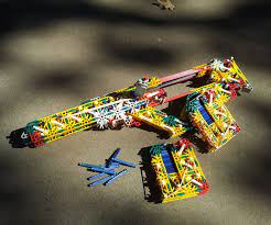 Pin On K'nex