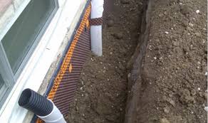 Everything You Need To Know About Weeping Tile Aquamaster Plumbing