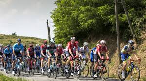 Le Département d'Ille-et-Vilaine accueille le Tour de France 2021 |  Département Ille et Vilaine