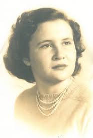 Jeanette Wright Obituary (1930