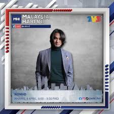 Penyertaan dilanjutkan sehingga hari jumaat 7 mei 2021. Mhi Tv3 Fotos Facebook