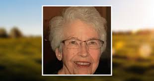 Elizabeth L. Leitschuck Obituary January 4, 2017