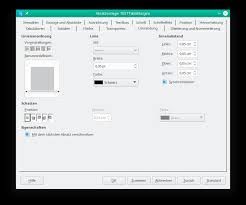 Eine datenreihe ist eine linie oder eine reihe von säulen oder punkten. Writer Tabelle Zelle Umrandung Defaults Fur Innenabstand Ask Libreoffice