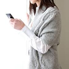 We've got all the knitting patterns you'll need to stitch up a storm. Alaska Cable Knit Cardigan Knitting Pattern Jo Storie Knits