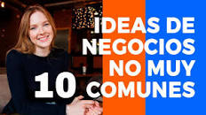 10 ideas de negocios innovadores, rentables y no muy comunes