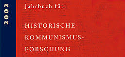 We did not find results for: The International Newsletter Of Communist Studies Kommunismusgeschichte De