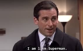 The Michael Scott Theory of Social Class