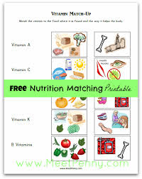 Teaching Children About Nutrition Meet Penny Kids Nutrition Nutrition Nutrition Classes