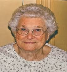 Beulah Mackey