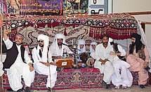 Typically though orchestral/classical music or traditional music isn't considered controversial. Islamic Music Wikiwand