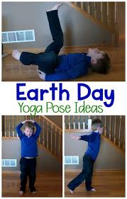 10 every day yoga poses: Yoga Archives Page 2 Of 3 Pink Oatmeal