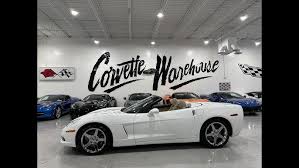 Image result for Arctic White 2008 Corvette