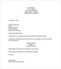 68 Free Download Business Letter Templates Business Letter Template Business Letter Format Letter Templates