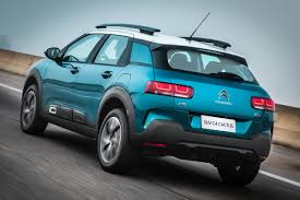 New Citroen C4 Cactus 2021 Price Photos Consumption Data Sheet In 2020 Citroen C4 Citroen Best Suv