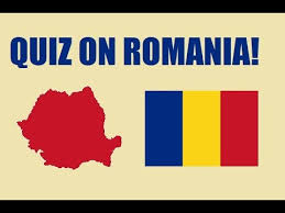 If you know, you know. Hardest Geography Quiz On Romania Testing Your Neurons Apho2018