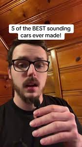 5 of the best sounding cars ever made. #cars #exhaust #exhaustsound  #lamborghini #ferrari #cartips #caradvice #vehicles #car #vehicle  #exhaustsystem #lfa #sportscar #coolcars