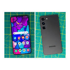 Samsung Galaxy S23 128GB ROM 8GB RAM